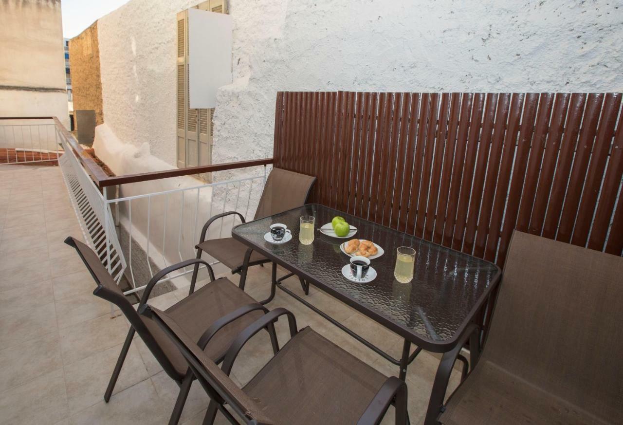 Spacious & Convenient Place Near Acropolis Museum By Ghh Athens Exterior photo